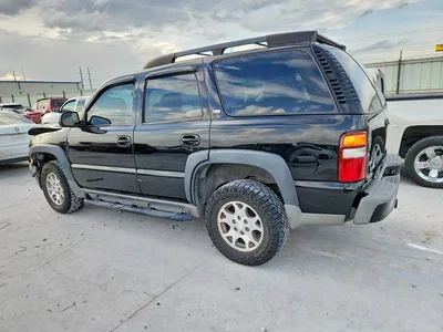2003 CHEVROLET TAHOE K1500, фото 2, лот 10976783