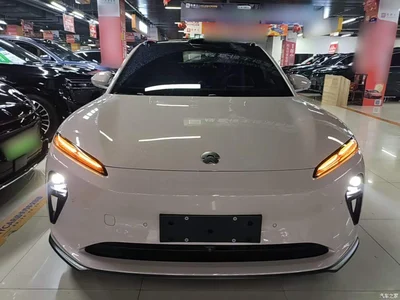 2024 NIO ET5T 75kWh Touring, фото 3, лот 10898747
