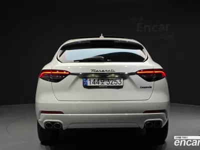 2022 Maserati Levante 2.0 GT AWD, фото 4, лот 10117353
