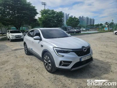 2023 Samsung XM3 1.6 GTe RE, фото 2, лот 10186274
