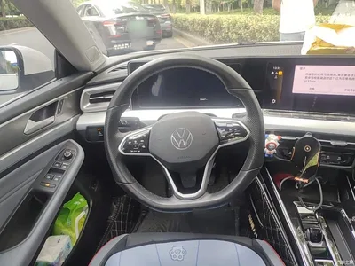 2023 Volkswagen Lamando L 280TSI DSG Cool Edition, фото 3, лот 10469759