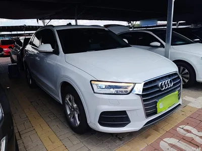 2018 Audi Q3 30th Anniversary Edition 35 TFSI Fashion, фото 4, лот 10467597