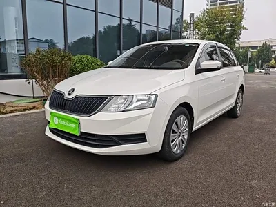 2018 Škoda Skoda Rapid Spaceback 1.4L Manual Standard, фото 1, лот 10894827