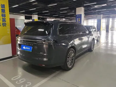 2024 Leapmotor C16 Extended Range 200 Premium Edition, фото 3, лот 10401995