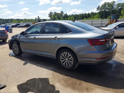 2020 VOLKSWAGEN JETTA S, фото 2, лот 10838670