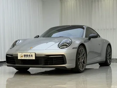 2023 Porsche 911, фото 1, лот 11564733