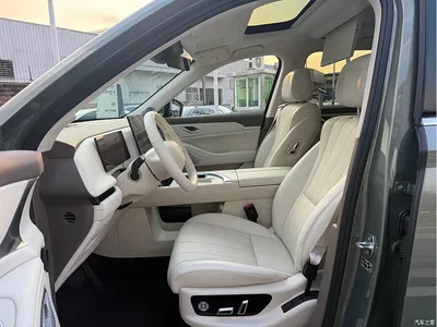 2025 WEY Lanshan AWD Ultra, фото 4, лот 10451859