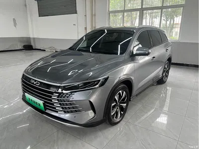 2025 BYD Seal 05 DM-i DM-i 115KM Honor, фото 1, лот 10662135