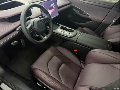 2024 Xiaomi Auto Xiaomi SU7 AWD Extended Range Advanced Smart Driving Max Edition, фото 2, лот 10403616