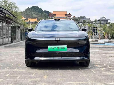 2025 ZEEKR 7X 100kWh Long Range RWD Smart Driving Edition, фото 1, лот 11248975