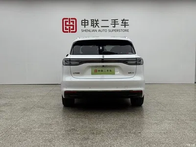 2025 Shangjie SUV Basic Model, фото 3, лот 11642945