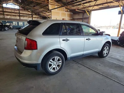 2013 FORD EDGE SE, фото 3, лот 10507900