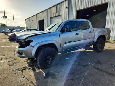 2023 TOYOTA TACOMA SR5 V6, фото 1, лот 10537662