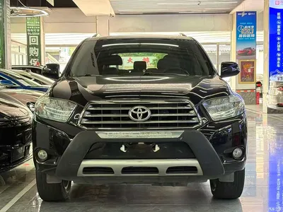 2011 Toyota Highlander 2.7L 2WD 7-seat Luxury, фото 2, лот 10285916