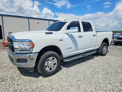 2020 RAM 2500 BIG HORN, фото 1, лот 11159583