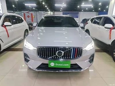 2023 Volvo XC60 B5 AWD Smart Elite Luxury, фото 3, лот 11247706