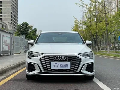 2022 Audi A3 A3L Limousine 35 TFSI Progressive Sport, фото 2, лот 10477177