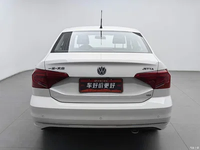 2017 Volkswagen Jetta 1.5L Automatic Comfort, фото 4, лот 11140858