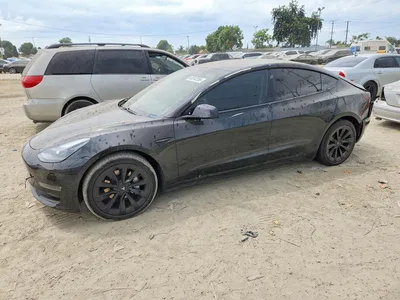 2023 TESLA MODEL 3, фото 1, лот 10854008