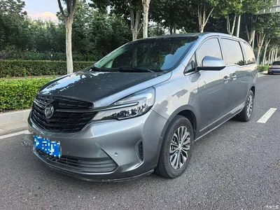 2022 Buick GL8 Land Business Class 652T Prestige, фото 1, лот 11476007