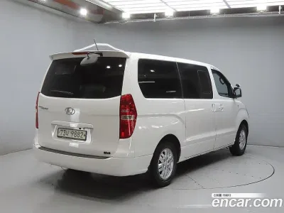 2018 Hyundai Starex 12-Seater LPi Wagon, фото 3, лот 10191825
