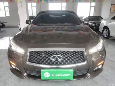 2016 Infiniti Q50L Model 2.0T Joy Edition, фото 3, лот 10379639