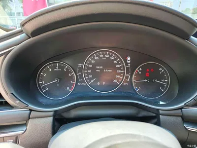 2023 Mazda Mazda3 Axela 2.0L Auto Zhiyao, фото 3, лот 10446491