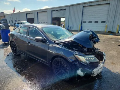 2016 ACURA ILX PREMIUM, фото 4, лот 11239077