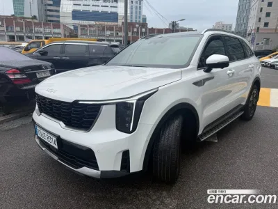2026 Kia Sorento HEV 1.6 2WD, фото 1, лот 10203138