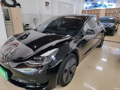 2020 Tesla Model 3 Facelift Long Range Rear-Wheel Drive, фото 2, лот 10369674