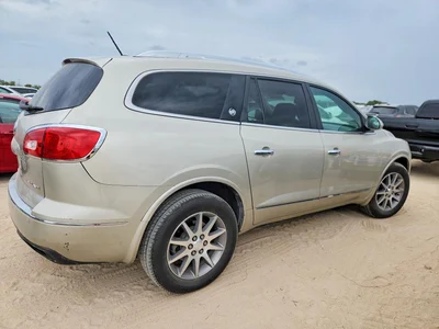 2015 BUICK ENCLAVE, фото 3, лот 10859250