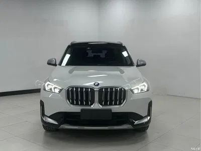 2023 BMW X1 sDrive20Li X Design Package, фото 2, лот 10466183