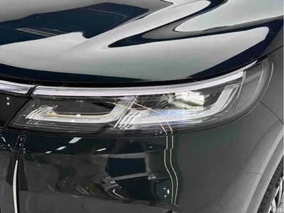 2024 Chery Fengyun T11 Base Model, фото 4, лот 11153926