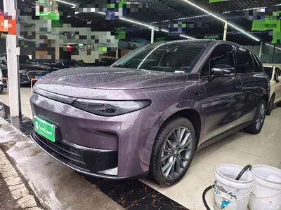 2026 Leapmotor C10 605 Delight Edition, фото 1, лот 10674288