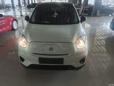 2024 Leapmotor T03 200 Light Enjoy Edition, фото 3, лот 10384068