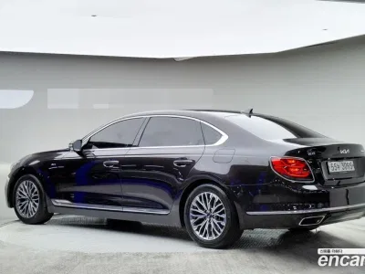 2019 Kia K9 3.8 GDI AWD, фото 2, лот 10517016