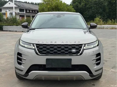 2021 Land Rover Range Rover Evoque L 249PS R-Dynamic First Edition Launch Edition, фото 2, лот 10284957