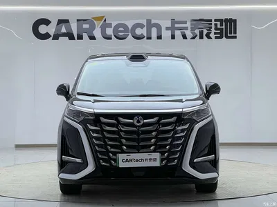 2025 Denza D9 Model DM-i Smart Drive Edition 1020 AWD Flagship, фото 3, лот 10346408