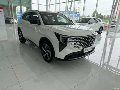 2026 Changan CS55PLUS, фото 3, лот 10245576
