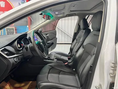 2016 Chevrolet Cavalier 1.5L Automatic Delight Edition, фото 4, лот 10382954
