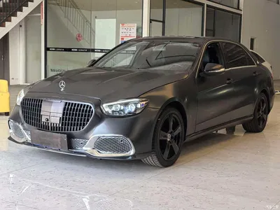 2013 Mercedes-Benz E-Class E 300 L Fashion Luxury, фото 1, лот 10266793