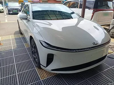 2024 Changan Qiyuan A07 Pure Electric Delicious Edition 710 Flagship, фото 4, лот 10889765