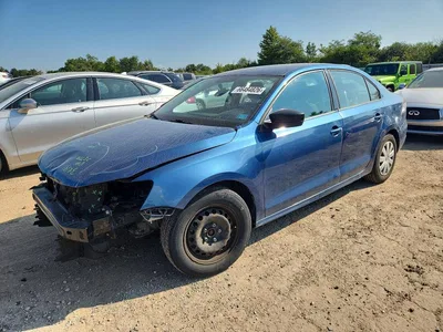 2016 VOLKSWAGEN JETTA S, фото 1, лот 10837290