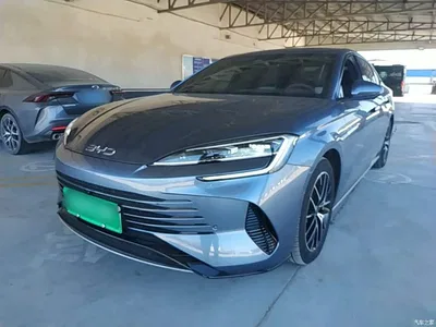 2025 BYD Seal 07 DM-i Model DM-i 1.5L 125km Luxury, фото 1, лот 11568976