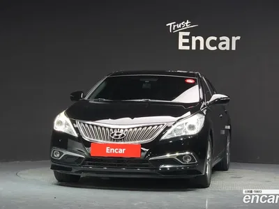 2016 Hyundai Grandeur LPG HG300 Modern, фото 3, лот 10219454