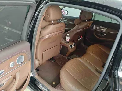 2019 Mercedes-Benz E-Class Facelift E 300 L Luxury, фото 4, лот 10301667