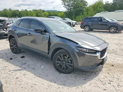 2023 MAZDA CX-30 PREMIUM, фото 4, лот 10846944