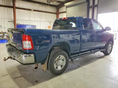 2022 RAM 2500 BIG HORN, фото 3, лот 11159586