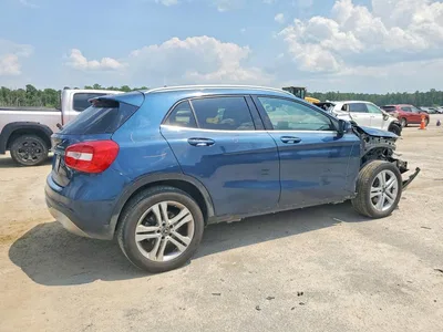 2020 MERCEDES-BENZ GLA 250 4MATIC, фото 3, лот 10839964