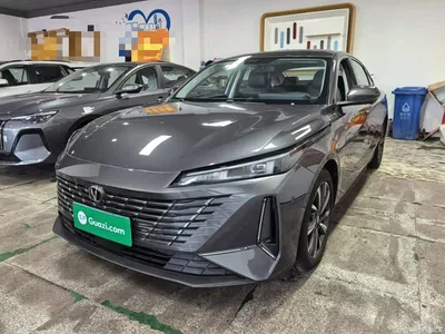 2024 Changan Eado Model 1.5T GDI Auto Flagship Type, фото 1, лот 10254238